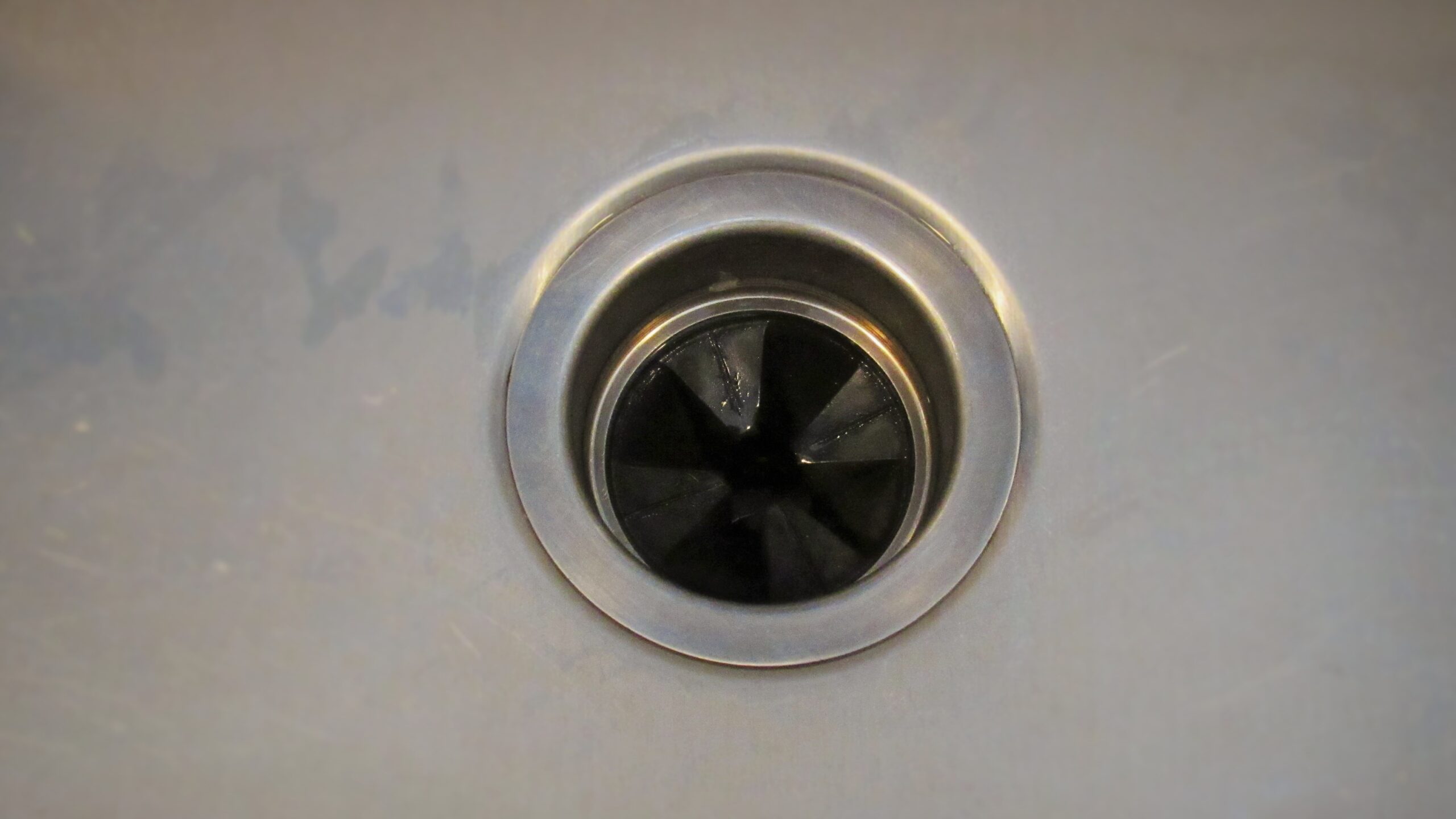Item that are “Ok”to Put Down Your Garbage Disposal