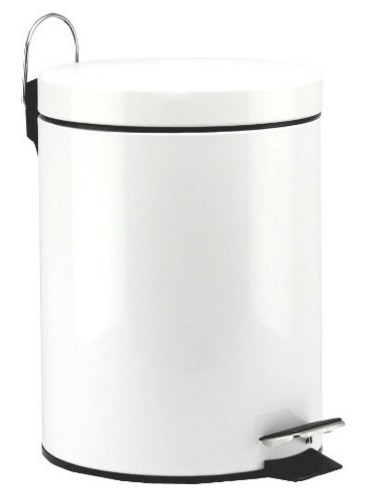 Neat-O Trash Can with Lid