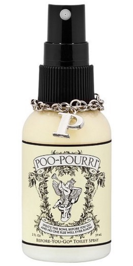 Poo-Pourri Bottle