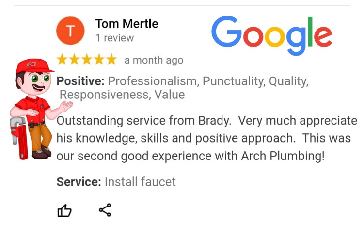 Thank You for your Review