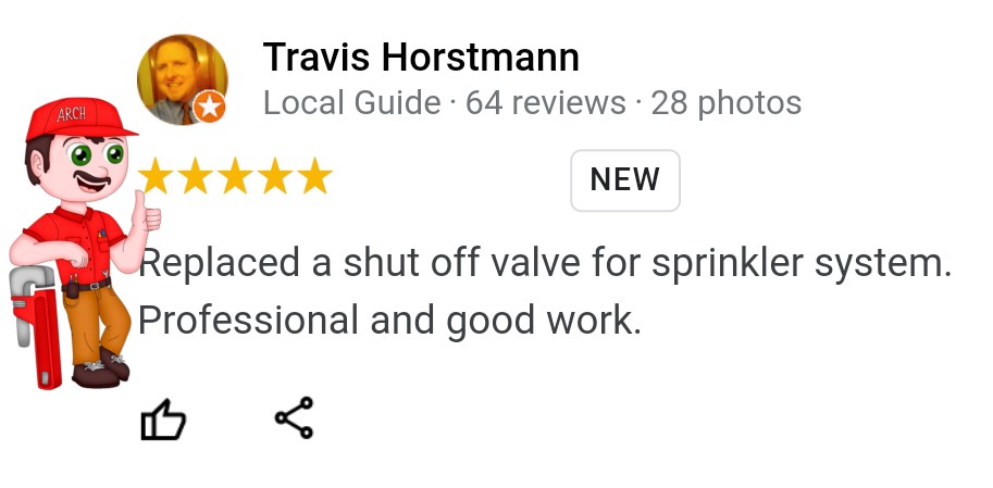 Thank You for your Review