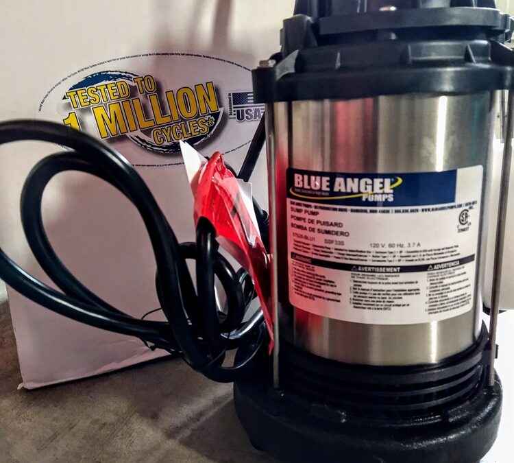 What Is A Sump Pump And How Does It Work?