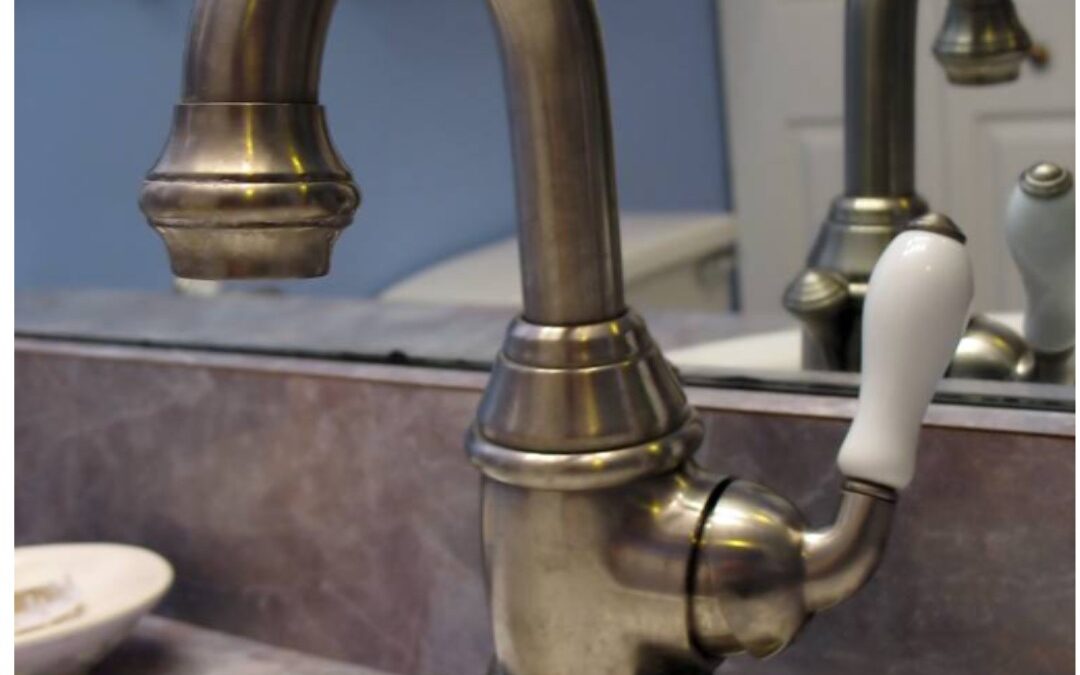 The Impact of Hard Water on Your Plumbing