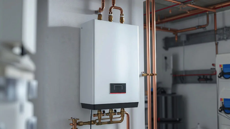 Water heater