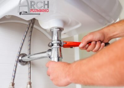 plumbing company