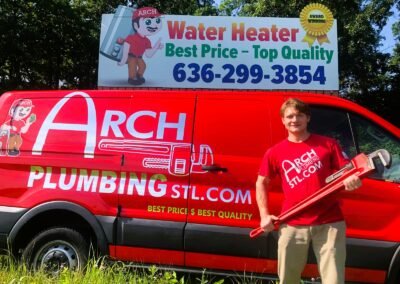 water heater