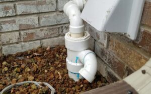 St. Louis sump pump