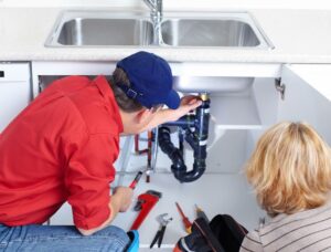 family owned plumber