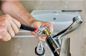 plumbing service
