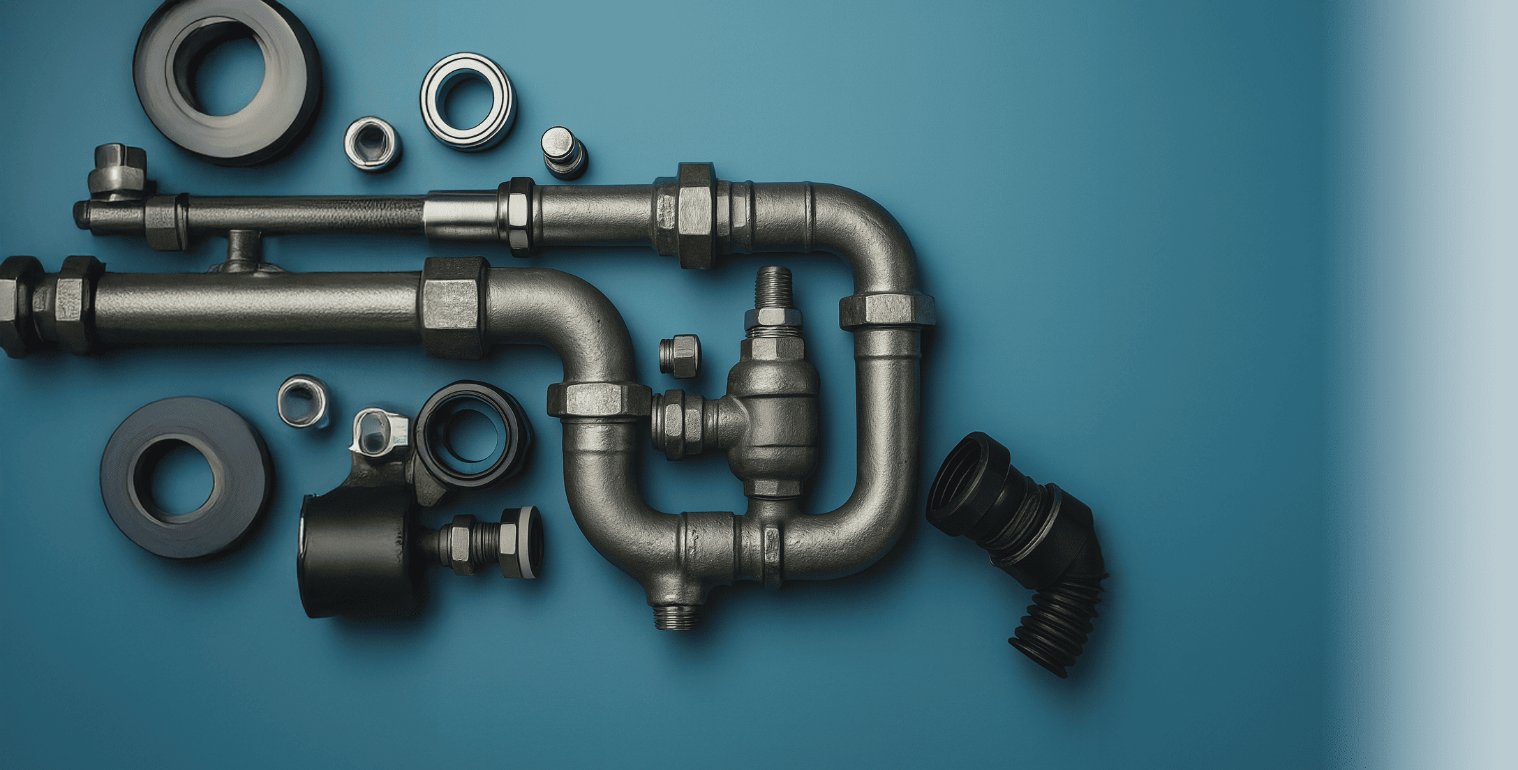 Plumber in Lake St. Louis, MO Serving St. Charles County