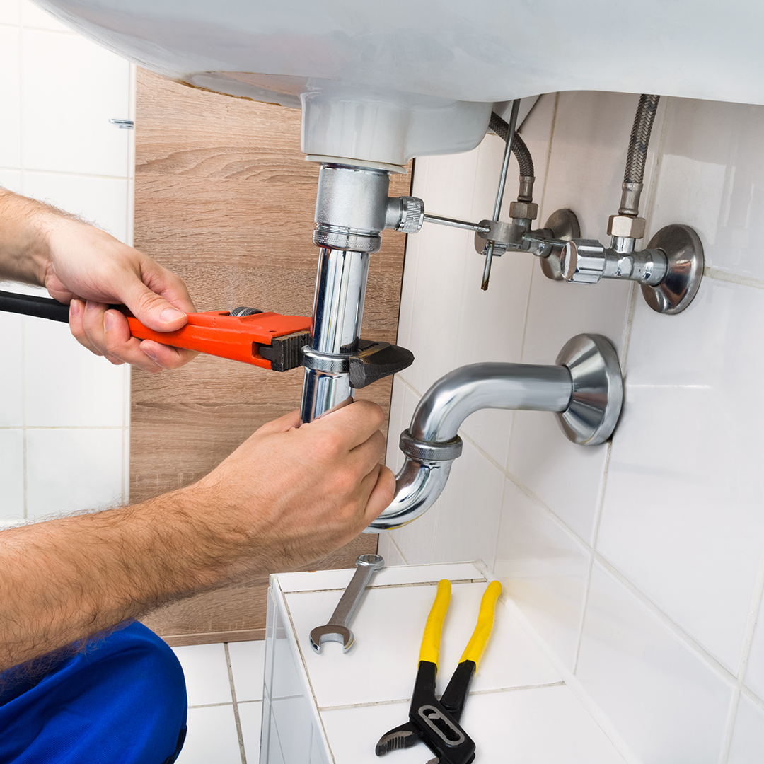 Emergency plumber St Charles