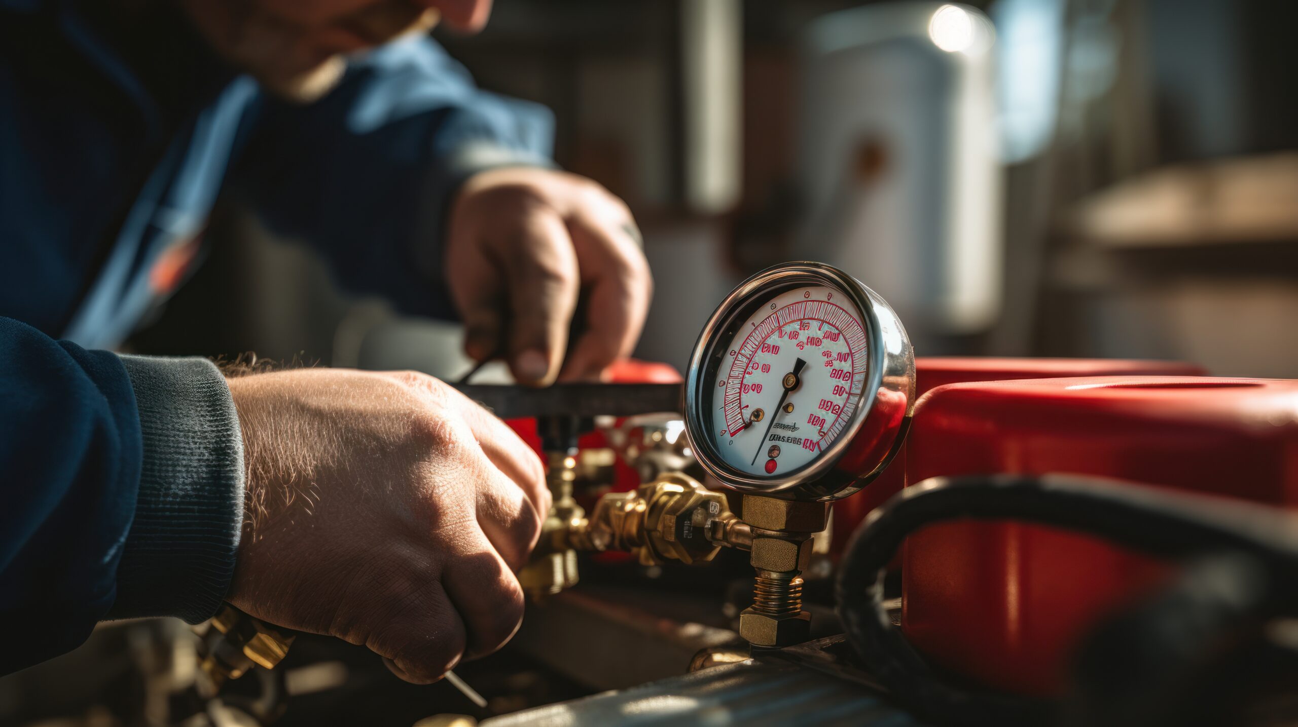 Emergency Plumber in Wentzville, MO