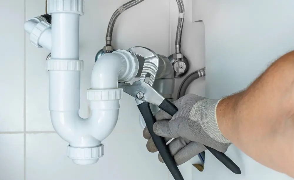 water heater