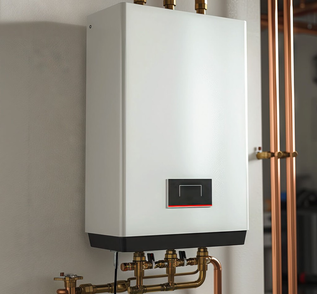 Right Water Heater for Your Home