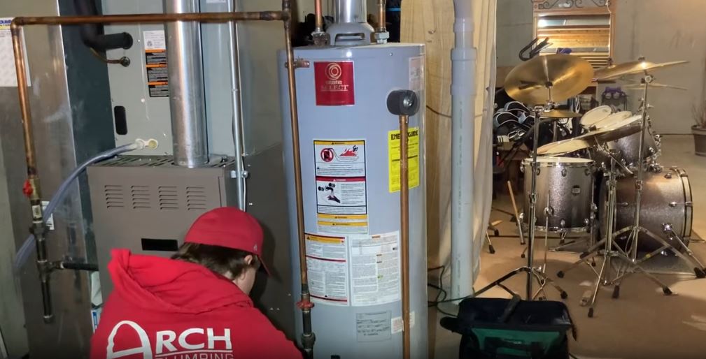 Signs Your Water Heater Connections Are Failing (And Why House Shifting Makes It Worse)