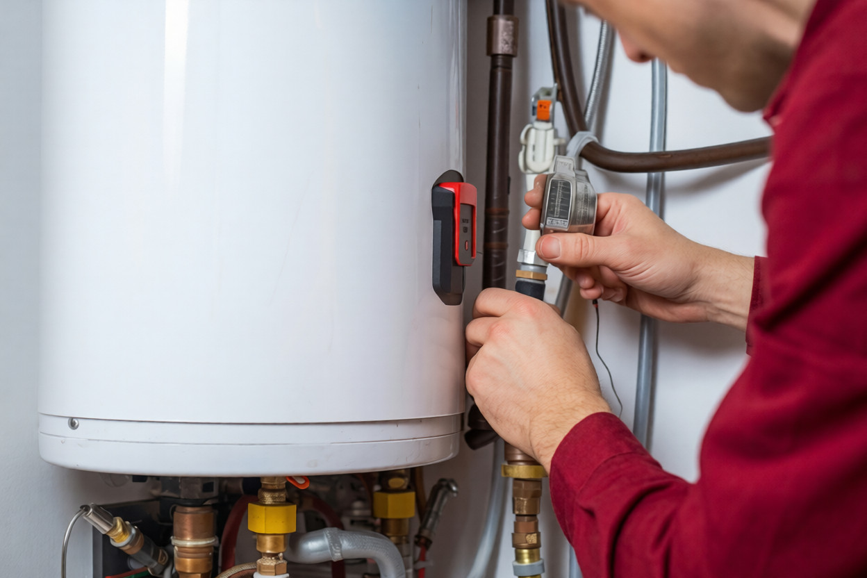Water Heater Installation O’Fallon MO<br />
