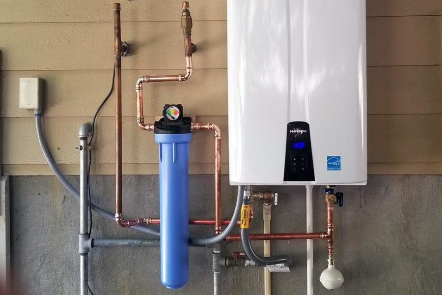 Water Heater Installation Dardenne Prairie MO<br />
