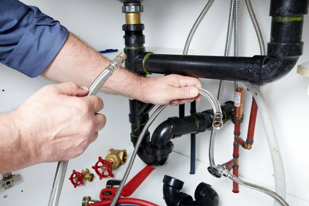  plumbing services Foristell