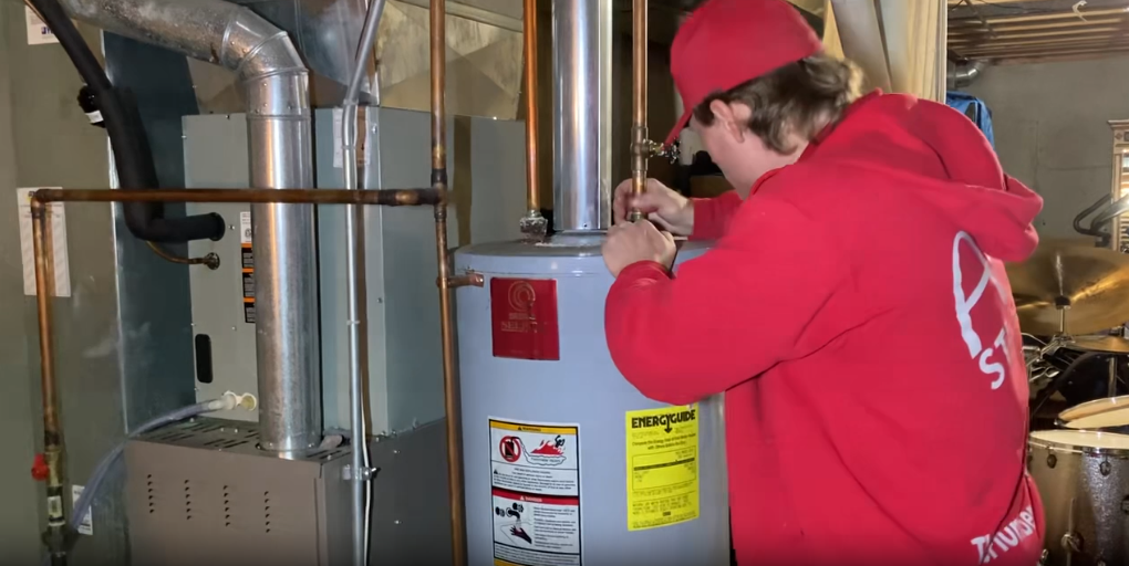 Why Dielectric Unions Matter for Your Water Heater