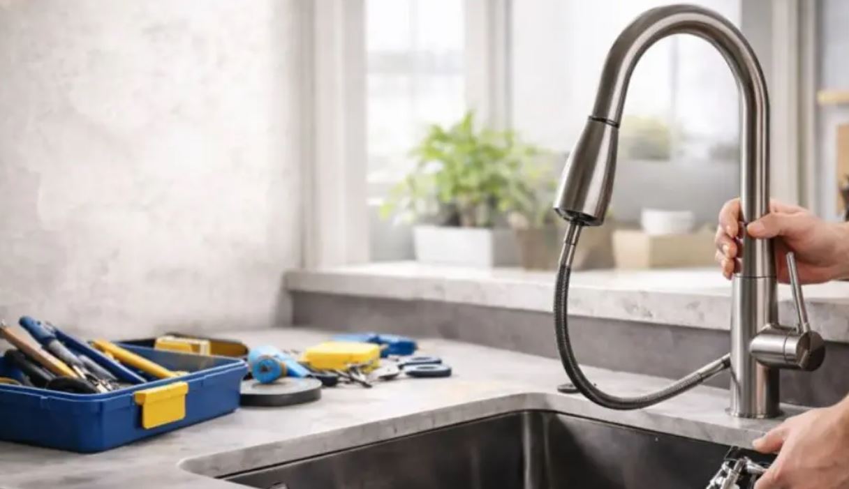 Plumbing Improvements in St. Charles County, MO