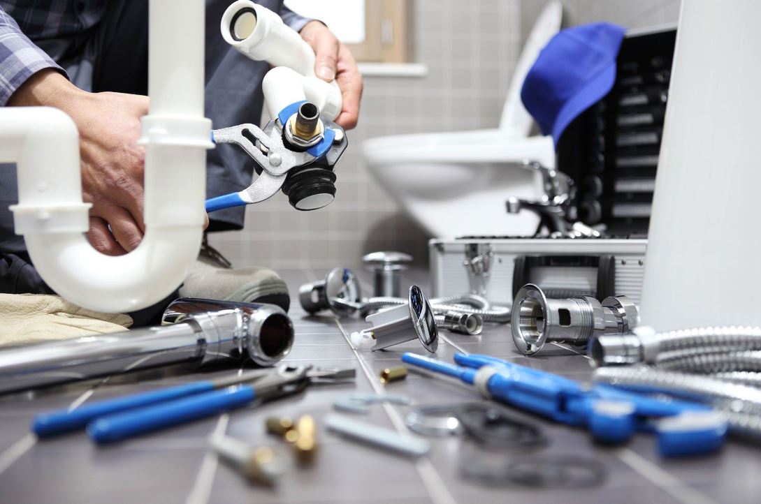 Plumbing Services in Foristell, MO<br />
