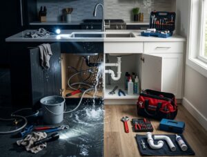 Missouri plumbing