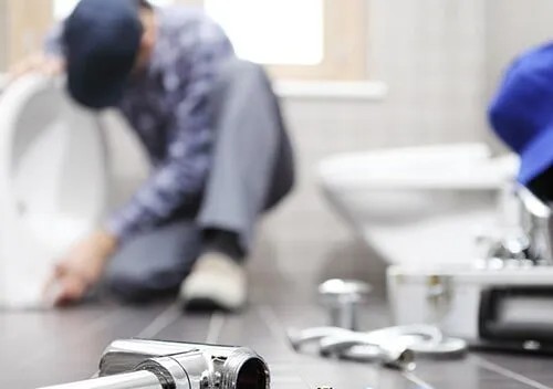 Plumbing