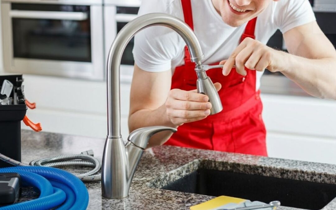 What Affects the Cost of Plumbing Repairs in Missouri?