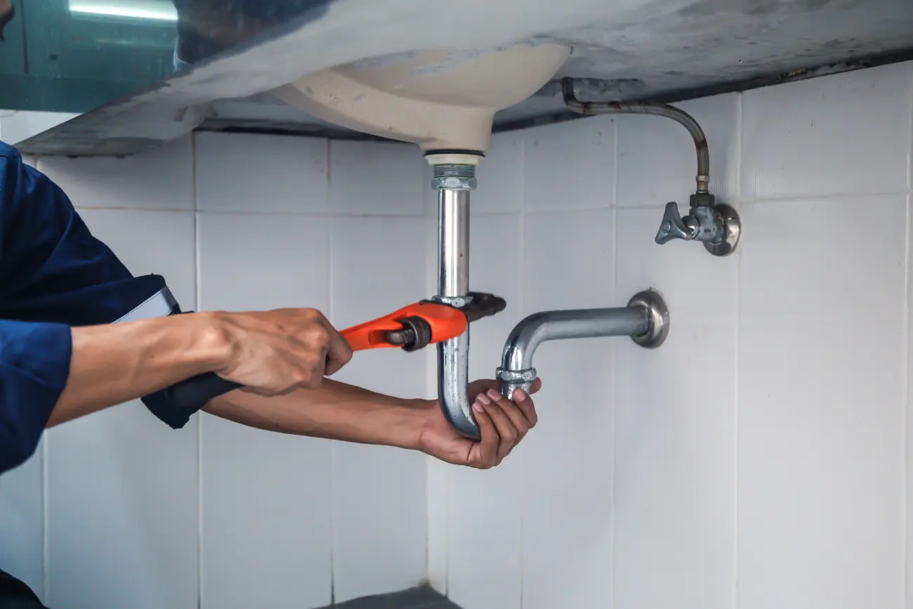 emergency plumber St. Charles