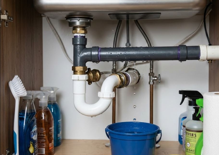 Plumber in Wentzville