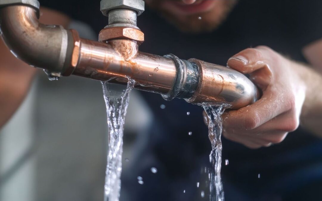 Burst Pipe Repair in Wentzville, MO: Cost, Timeline & What to Expect
