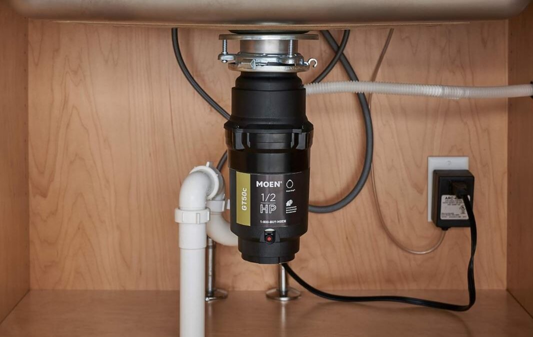 Garbage Disposal Installation in O’Fallon MO: Complete Homeowner Guide
