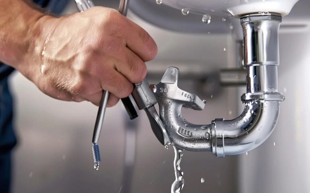 Do Hard Water Problems Affect St. Charles County Homes?