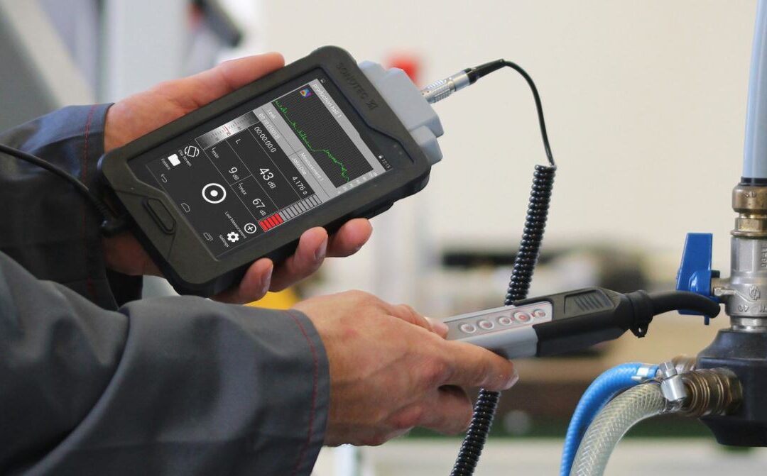 Leak Detection Services in St. Peters MO