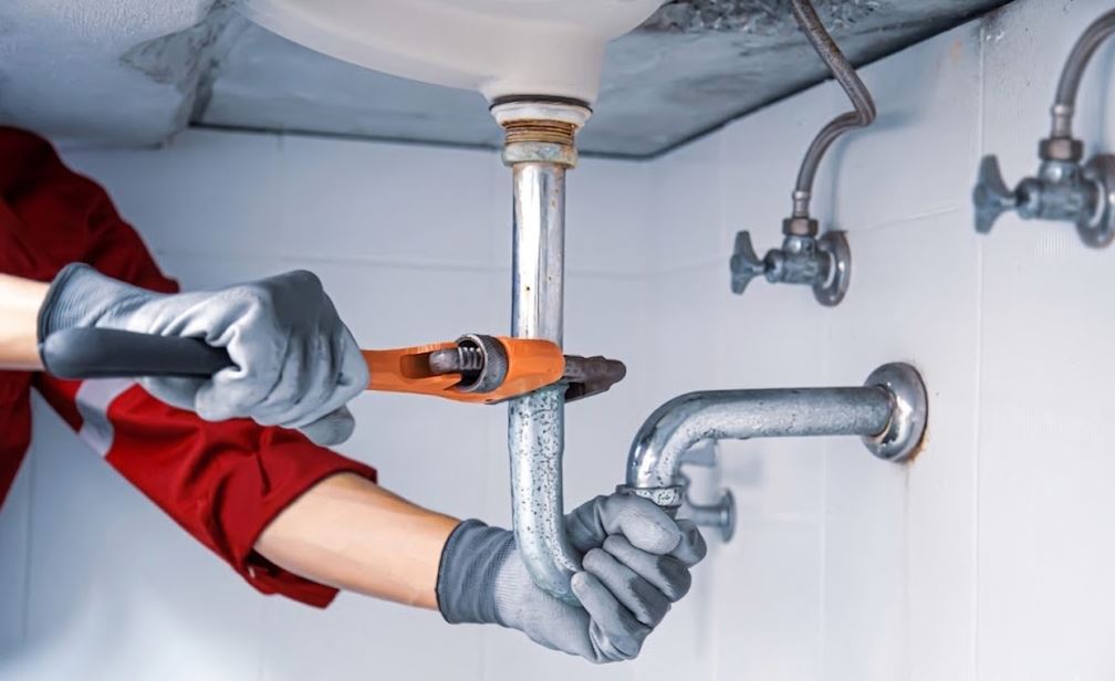 Same-Day Plumber in Wentzville MO: Fast, Reliable Help When You Need It Most