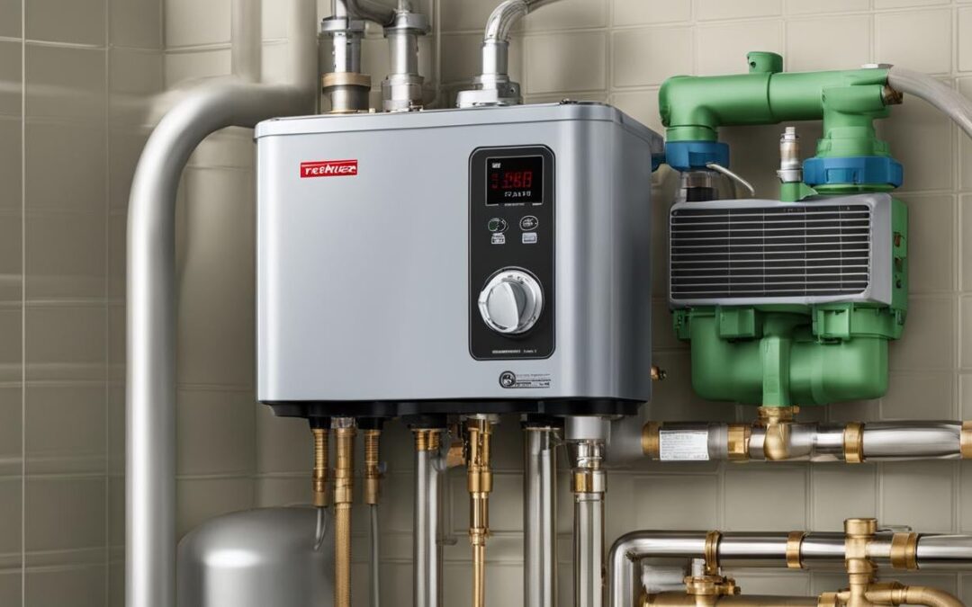 Why Is My Water Heater Making Noise?