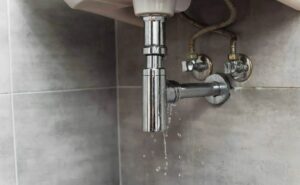 water heater repair