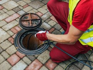 Sewer Line Repair Solutions