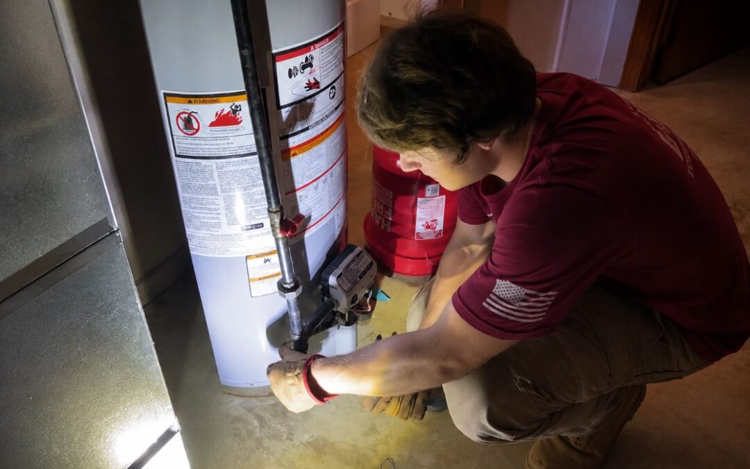 Why Proper Water Heater Installation Matters in St. Charles, MO