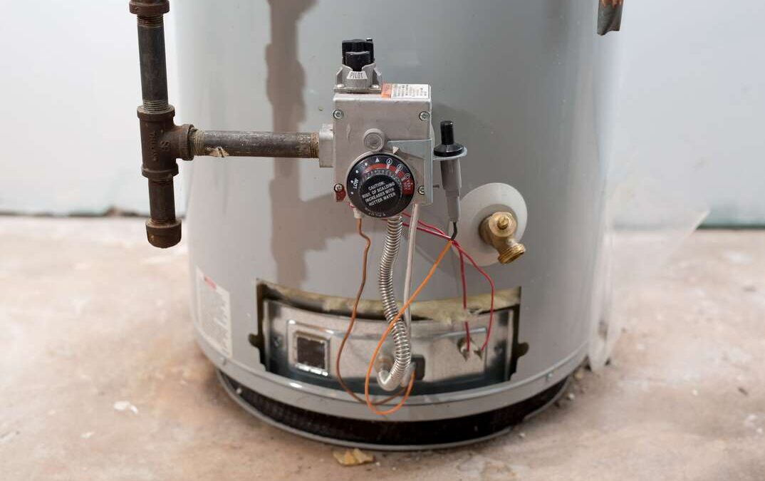 Is It Worth Repairing an Old Water Heater in St. Charles, MO?