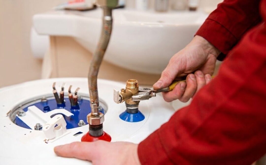 Signs Your Water Heater Needs Repair in Cottleville, MO