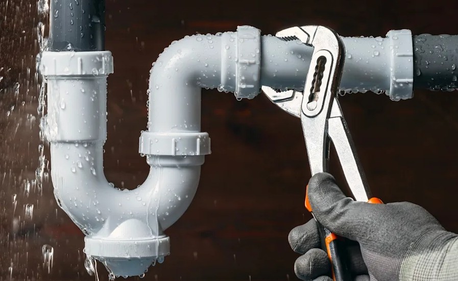 emergency plumber cottleville
