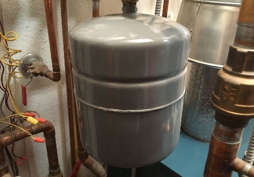 expansion tank
