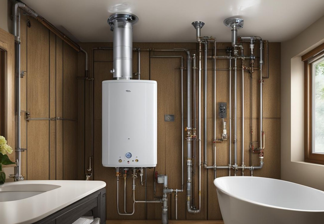 Water Heater Installation in Cottleville, MO