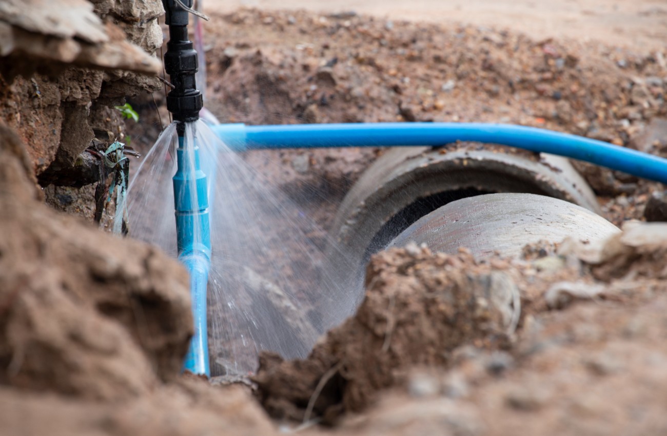 Sewer Line Repair in St. Charles MO<br />
