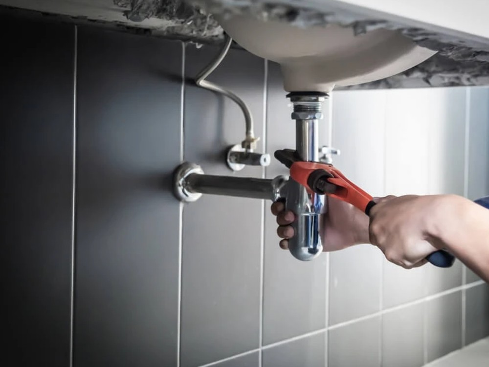 Plumber Services in Cottleville MO