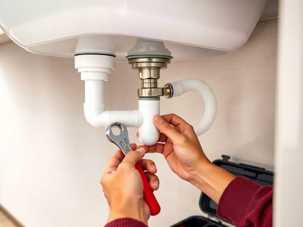 Plumbing Services in Lake St. Louis, MO 