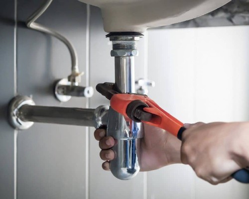 home plumbing services<br />
