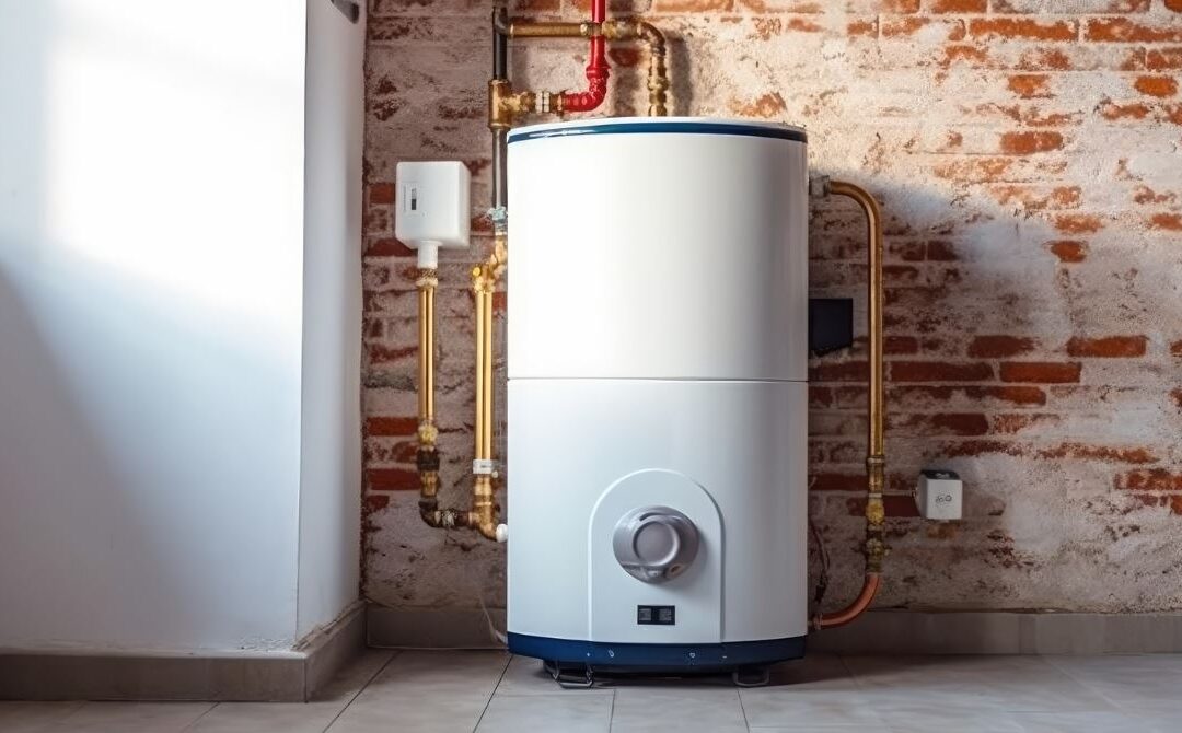 How Much Does It Cost to Replace a Water Heater in St. Charles, MO?