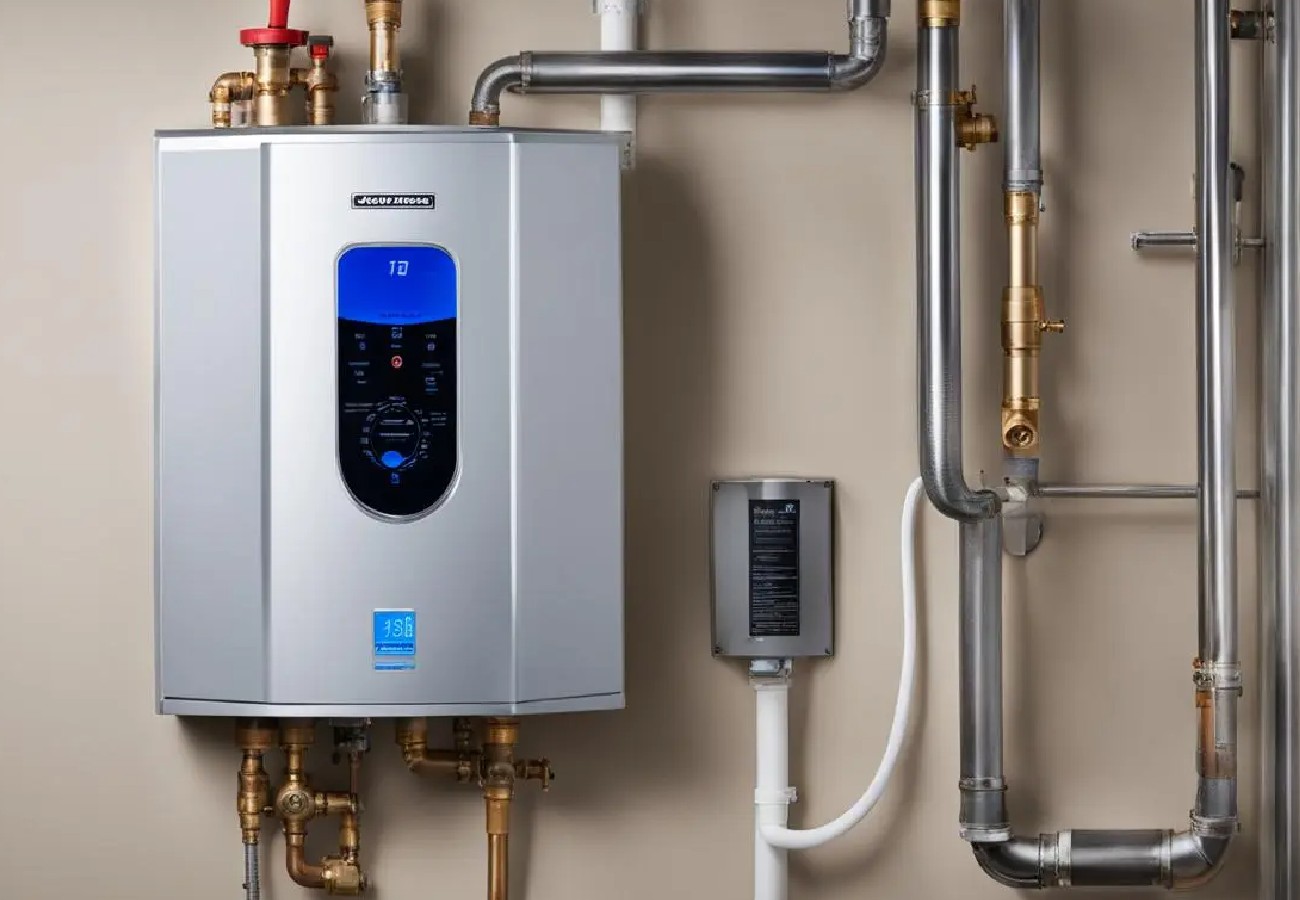 water heater repair installation st louis mo